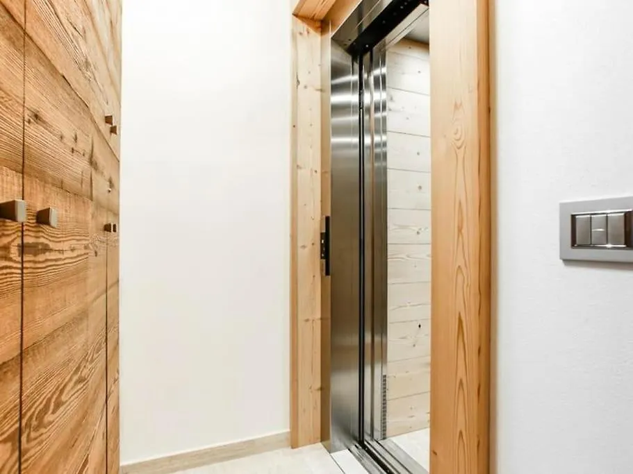 Appartamento Chalet Acquabona - Dolomiti Skyline Cortina d'Ampezzo 0*,  Italy
