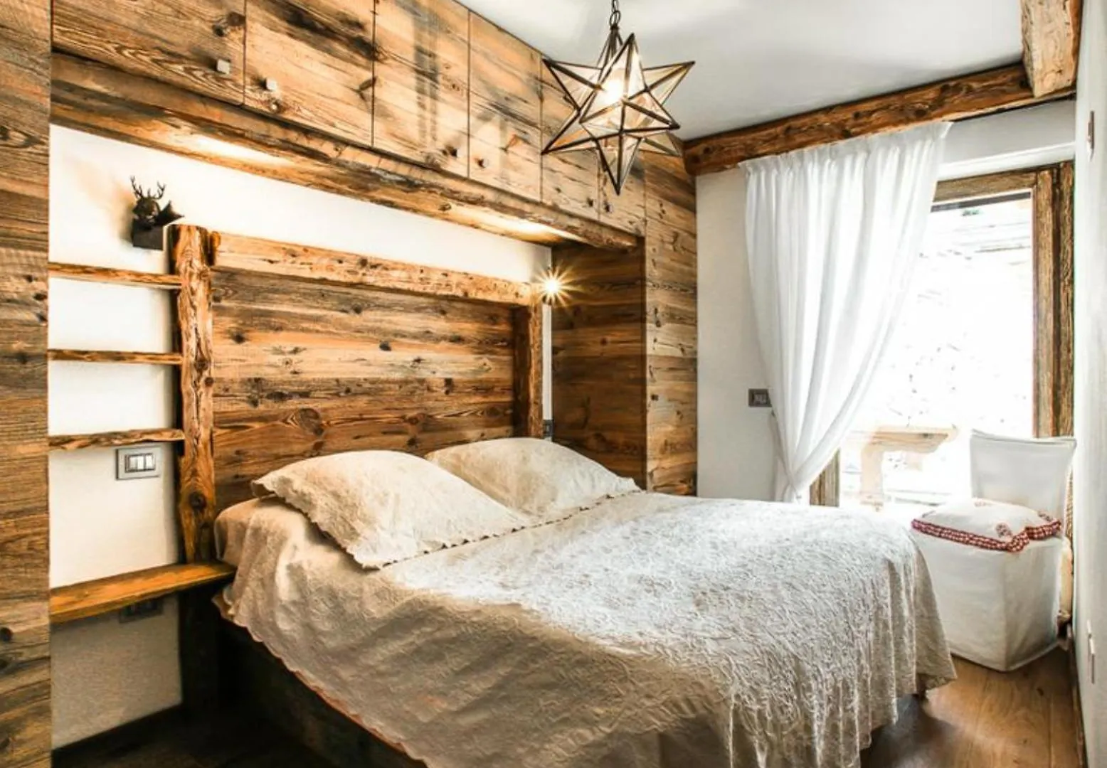 Appartamento Chalet Acquabona - Dolomiti Skyline Cortina d'Ampezzo