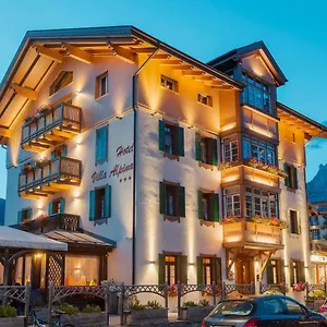 3* Hotel Alpina ***s